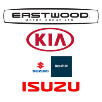 Eastwood Motor Group Ltd logo