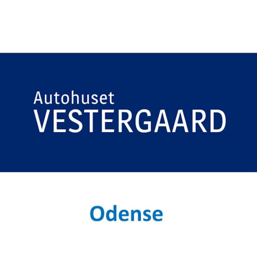 Autohuset Vestergaard A / S, Trucks logo