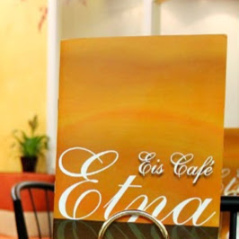 Eiscafé Etna logo