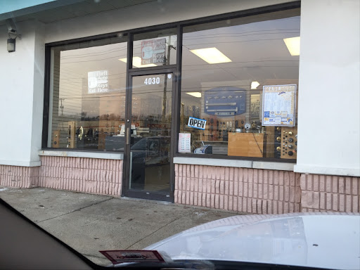 Locksmith «Apple Locksmith», reviews and photos, 4030 U.S. 9, Morganville, NJ 07751, USA