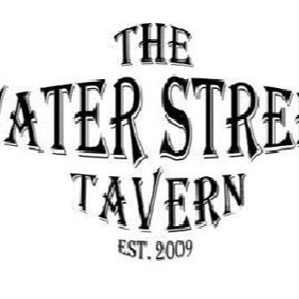 The Water Street Tavern & Key West Patio Bar logo