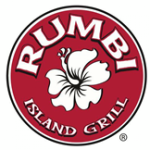 Rumbi Island Grill logo