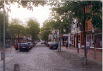 Market Square, Rothenburg an der Wümme, Niedersachsen, Germany, near Bremen.