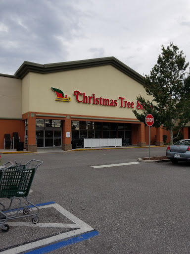 Home Goods Store «Christmas Tree Shops», reviews and photos, 130 E Altamonte Dr #1300, Altamonte Springs, FL 32701, USA