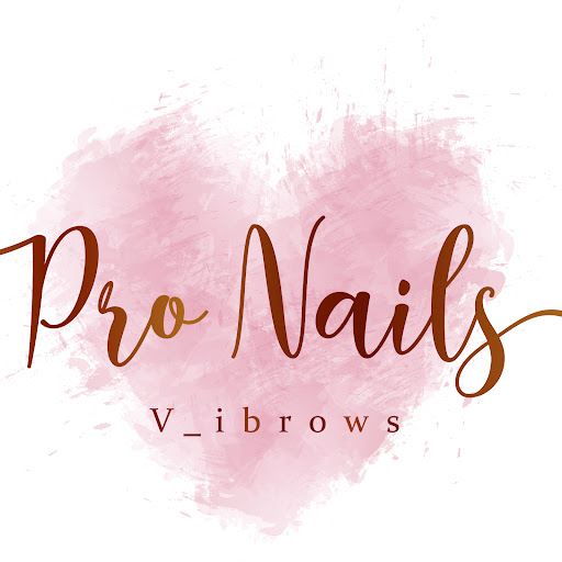 Pro Nails Bar logo