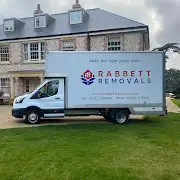 Rabbett Removals Logo