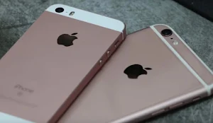 Beli Iphone SE di Tahun 2020