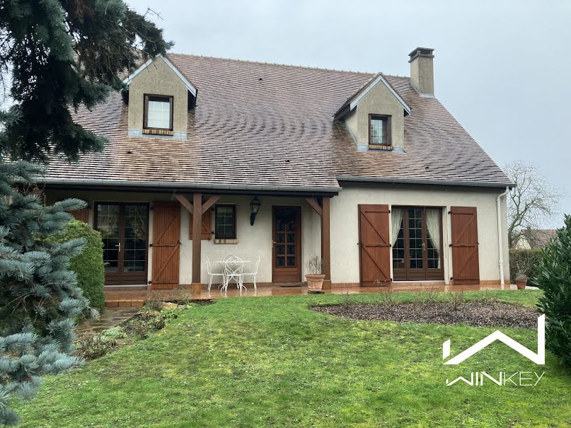 Vente maison 6 pièces 163 m² à Viry-chatillon (91170), 780 000 €