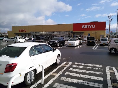 Photos of 西友伊勢宮店