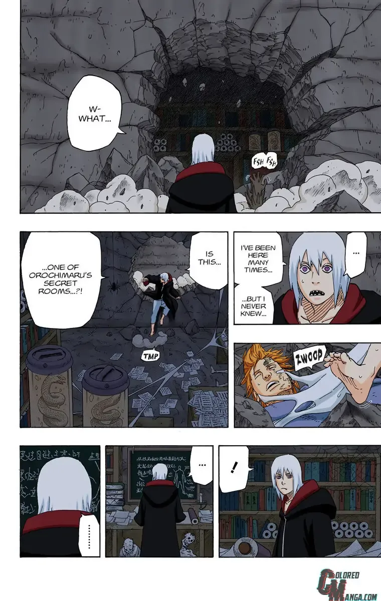 Chapter 574 Page 5