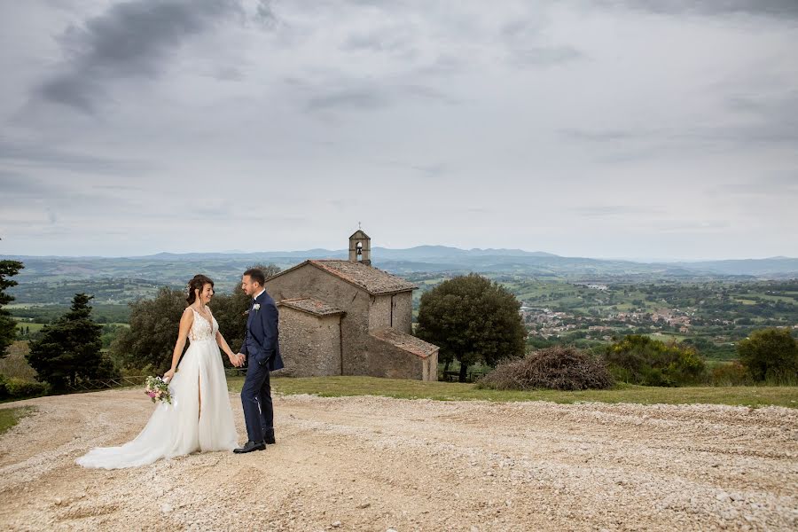 Wedding photographer Tiziano Battini (battini). Photo of 16 January