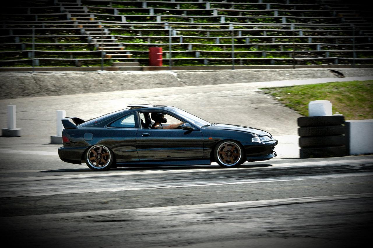 JDM integra 03 by  RockRiderZ