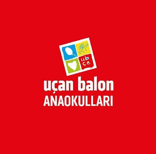 Uçan Balon Anaokulu logo