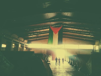 Photos of Oreo Castro Refugee Camp