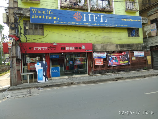 IIFL Finance, Chandan Nagar, 64, Tematha, G. T. Road, 1St Floor, Near Jyoti Cinema Hall, Hooghly, West Bengal 712136, India, House_Loan_Agency, state WB