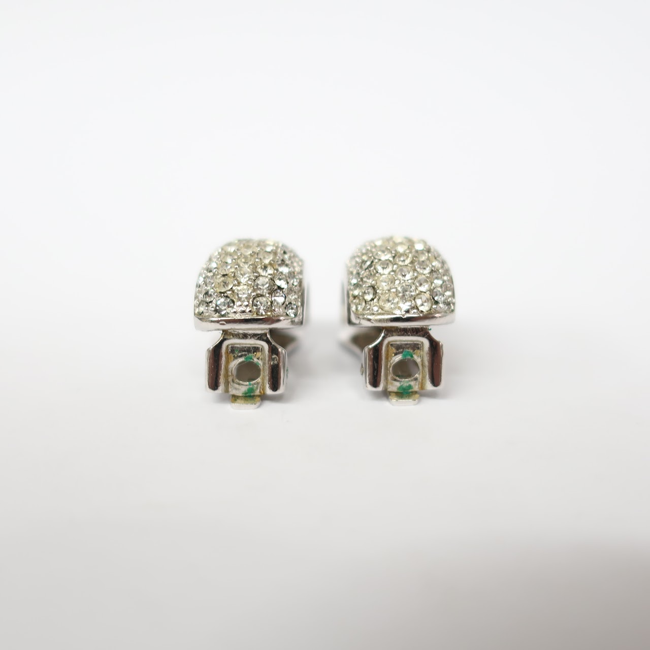 Christian Dior Earrings 5