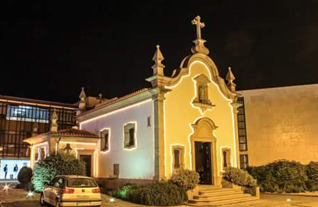 Capela De São Sebastião