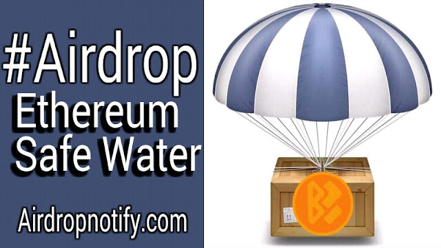 airdrop crypto