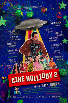 Download Cine Holliúdy 2: A Chibata Sideral Torrent Baixar Cine Holliúdy 2: A Chibata Sideral