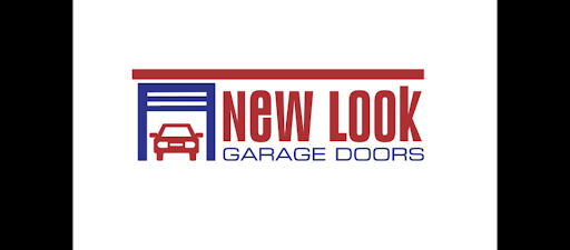 New Look Garage Doors logo