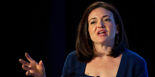 Sheryl Kara Sandberg Net Worth, Income, Salary, Earnings, Biography, How much money make?