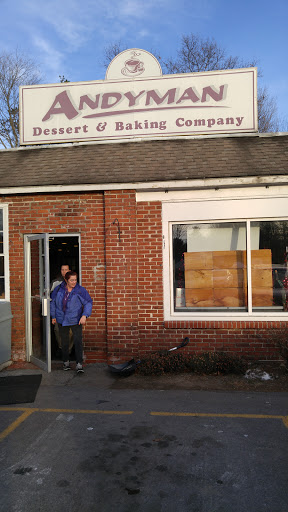 Bakery «Andyman Dessert & Baking Co», reviews and photos, 40 Hillside Ave, Amesbury, MA 01913, USA