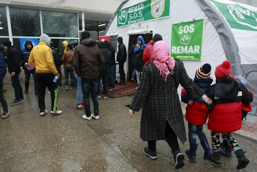 Beogradski centar za ljudska prava: Balkanskom rutom od početka godine prošlo 22.500 ljudi