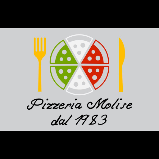 Pizzeria Molise logo