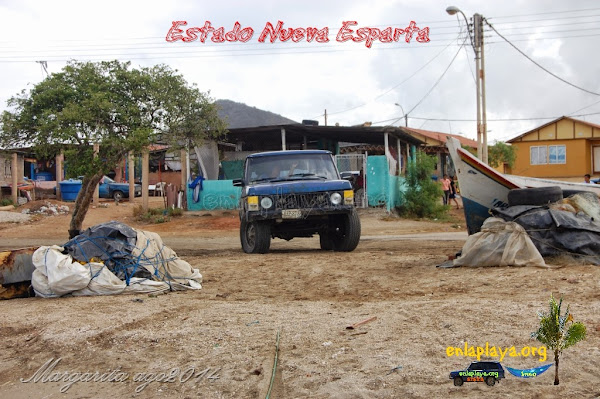 Playa Guiriguire NE072, Estado Nueva Esparta, Municipio Gomez