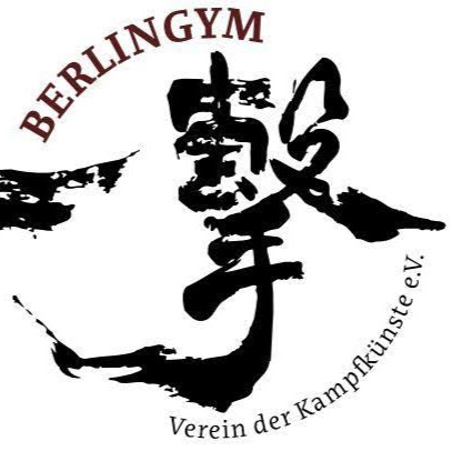 Berlin Gym - Verein der Kampfkünste e.V. (Mitte) logo