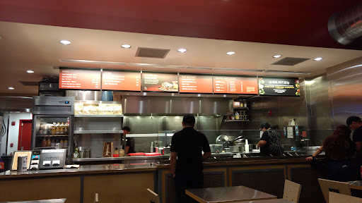 Mexican Restaurant «Chipotle Mexican Grill», reviews and photos, 940 S Waukegan Rd, Waukegan, IL 60085, USA