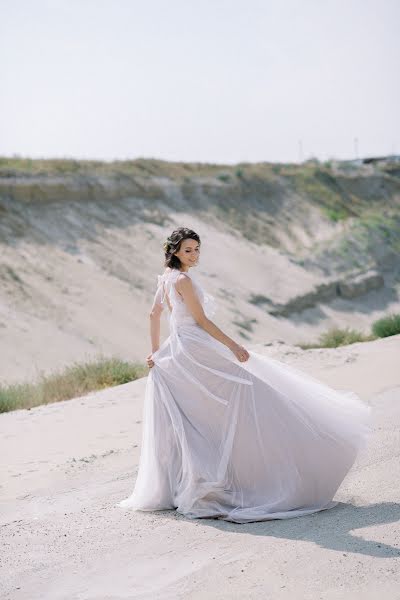 Wedding photographer Irina Miller (irinamiller). Photo of 10 December 2019
