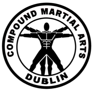 Compound Martial Arts Academy logo