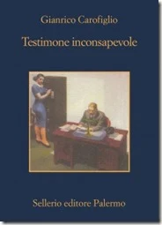 Testimone incosapevole