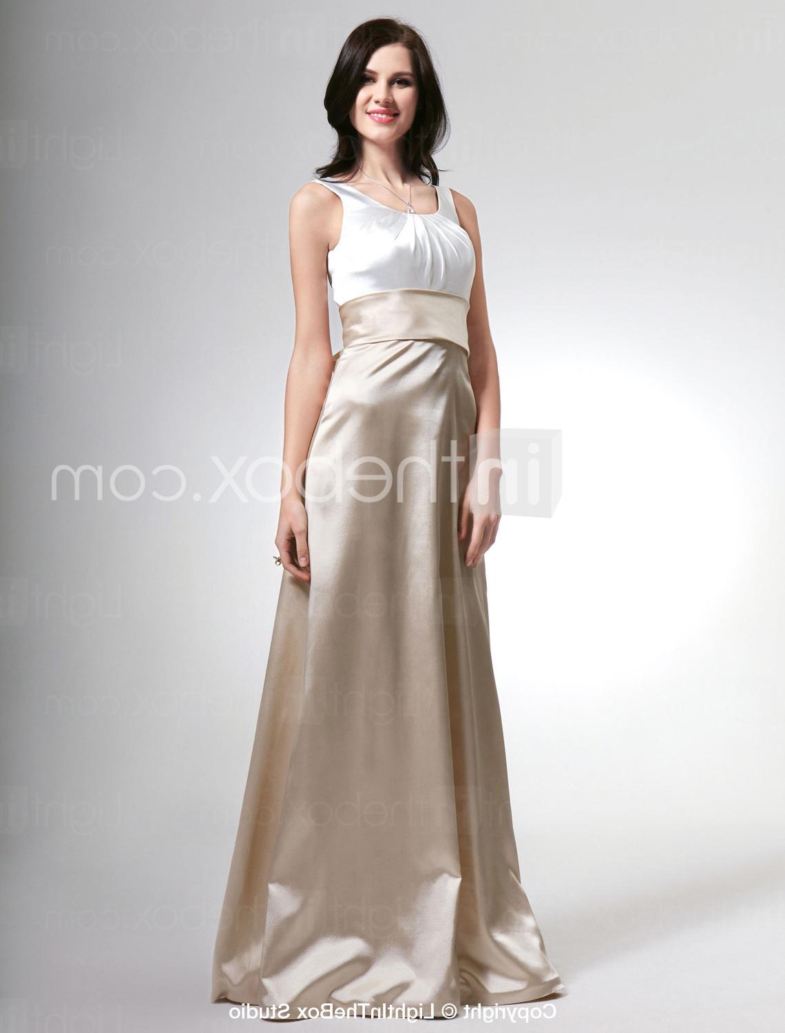 Wedding Party Dress - US 