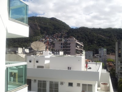 photo of Quality Suites Rio de Janeiro Botafogo