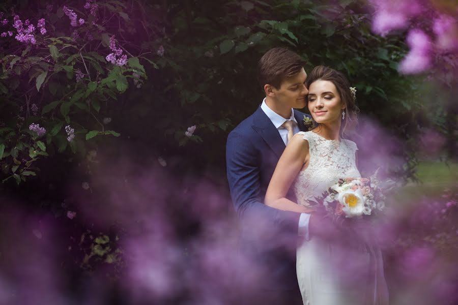 Wedding photographer Pavel Korotkov (pkorotkov). Photo of 3 July 2018