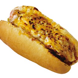 Love Meat Hot Dog