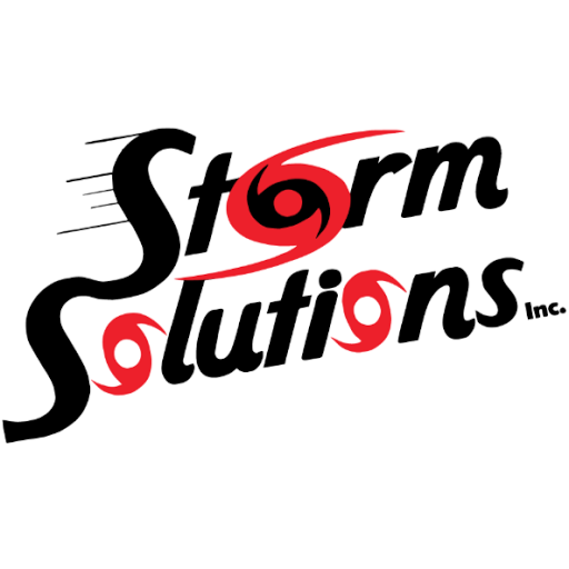 Storm Solutions, Inc logo