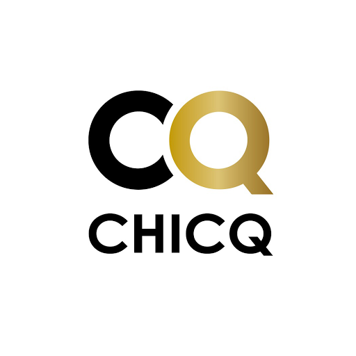 Chicq nails & Tanning logo