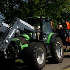 Oranjefeest Barlo 2010