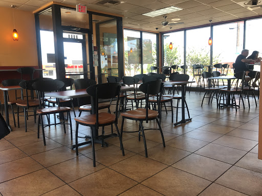 Fast Food Restaurant «Jack in the Box», reviews and photos, 1010 S Morgan St, Granbury, TX 76048, USA