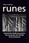 Runes Around The North Sea And On The Continent