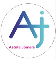 Astute Joiners Logo