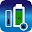 Battery Saver & Full Battery alarm Download on Windows