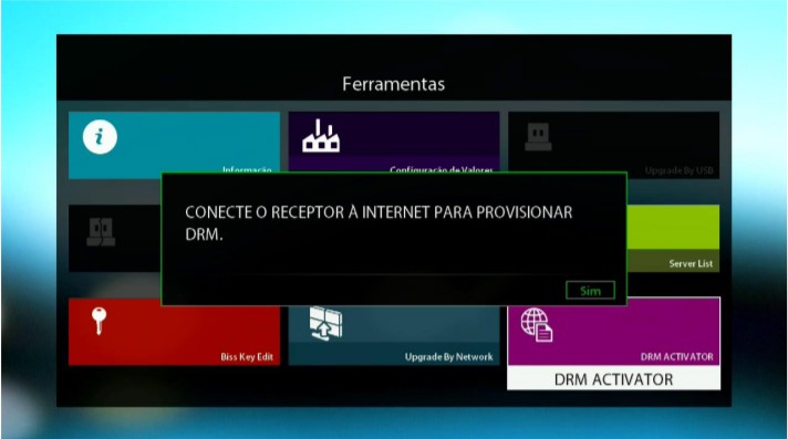 Internet DRMCAM Internet DRMCAM