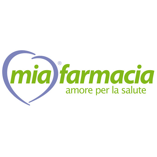 Mia Farmacia logo