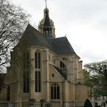 Eglise Saint-Martin