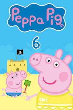 Heo Peppa (Phần 6) - Peppa Pig (Season 6)