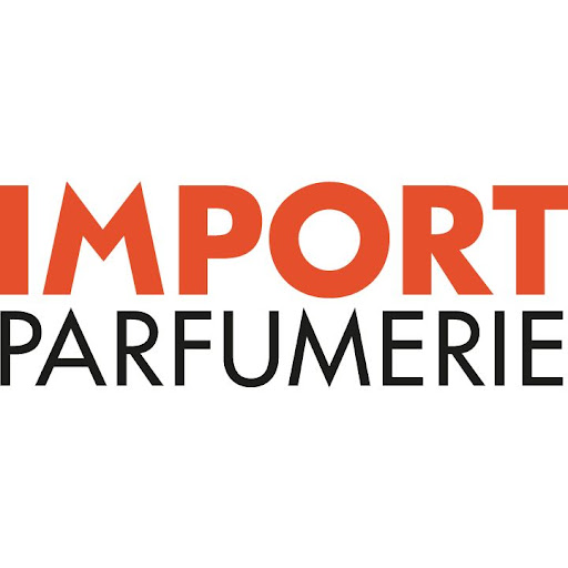 Import Parfumerie Zürich Bellevue